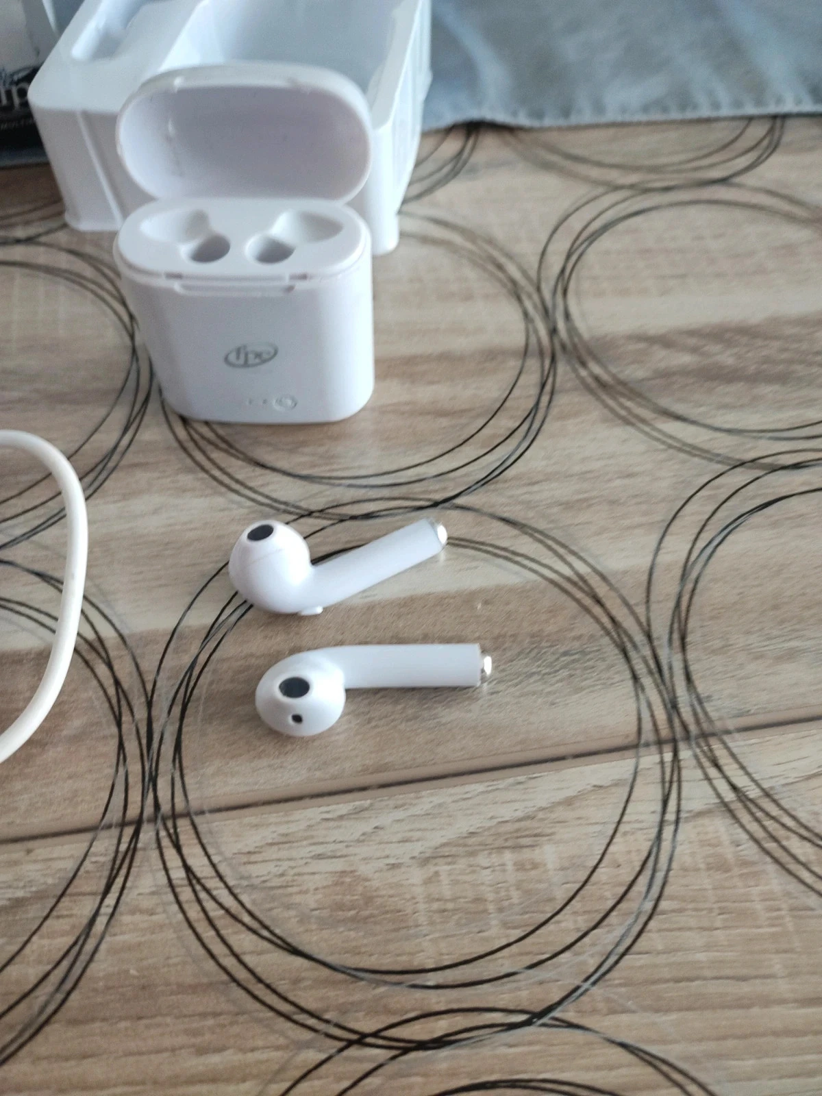 Fones de ouvido sem fio – photo 3